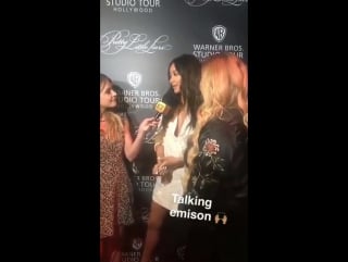 Sasha and shay for entertaiment tonight