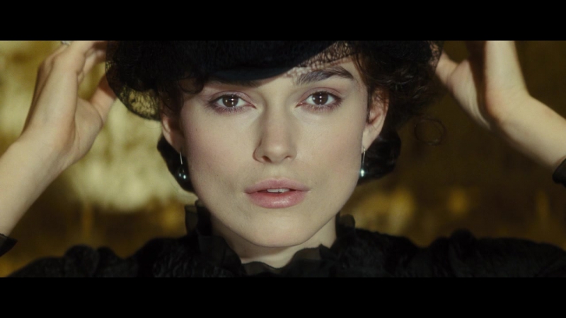 Keira knightley sexy anna karenina (2012) hd 720p
