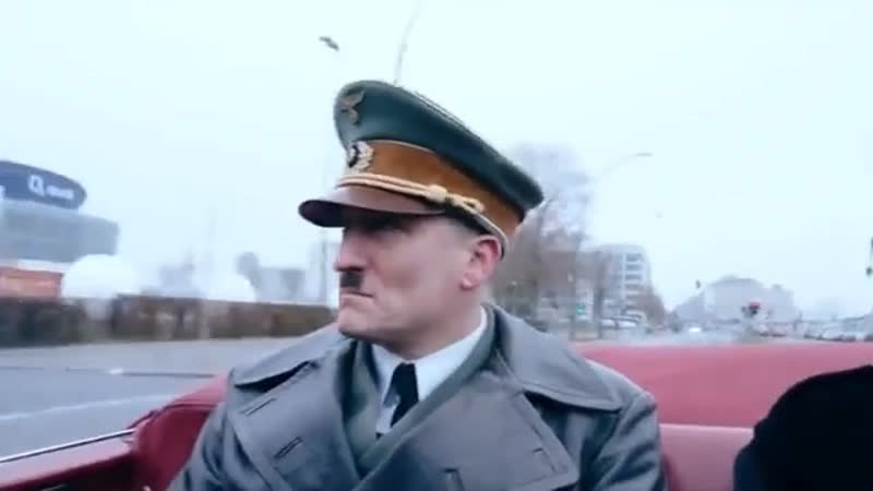 В германии молодые нет, у них же канцлер долб@ёб