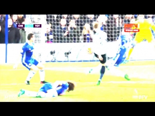 Eriksen vs chelsea | com/beautiful fv | mt69