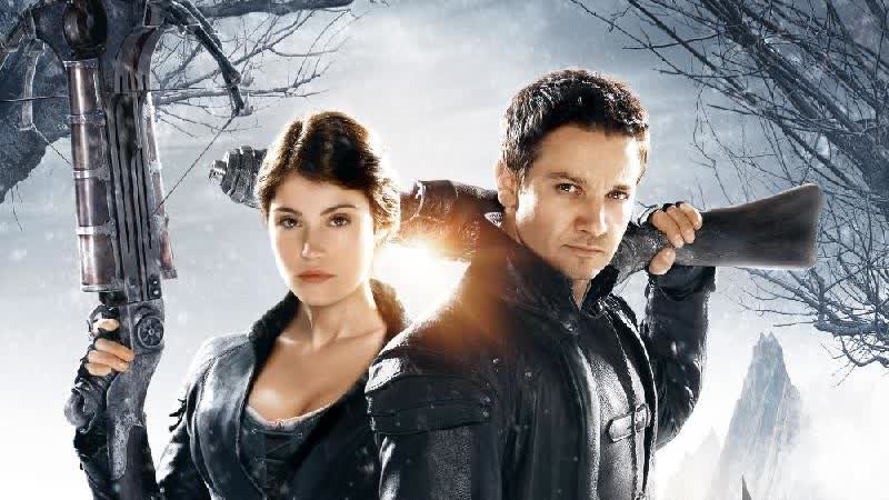 Фильм "охотники на ведьм"