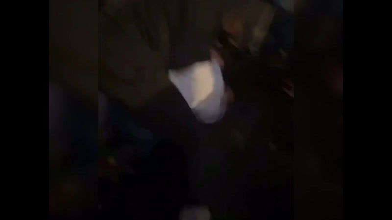 Пиндосные народные гуляния