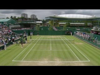 Yaroslava shvedova vs lucie safarova (2016 wimbledon 4th round)