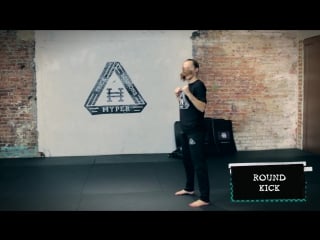 Learn tricking round kick landing tricks terminology tutorials