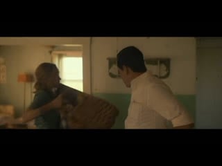 The noise was thunderous, but after we'd been there a while, we didn't even hear it