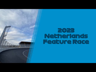 [f2] 2023 r11 netherlands feature race