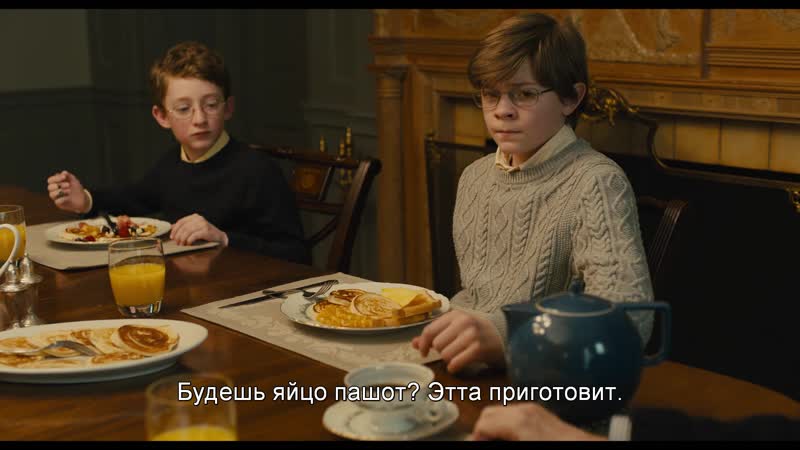 [щегол / the goldfinch] удаленные сцены с комментариями режиссера