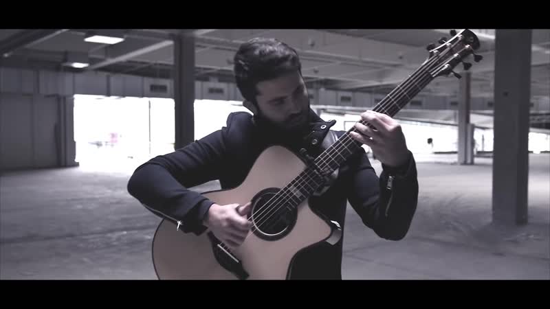 Gangsta´s paradise (coolio) luca stricagnoli