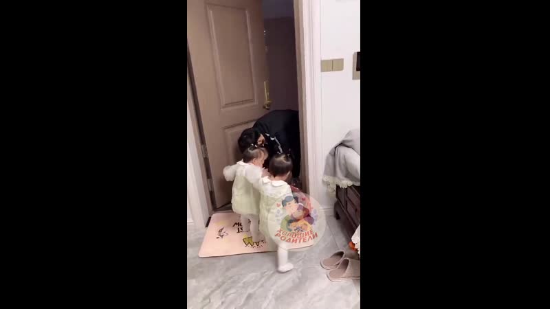 Сладкие помощницы)