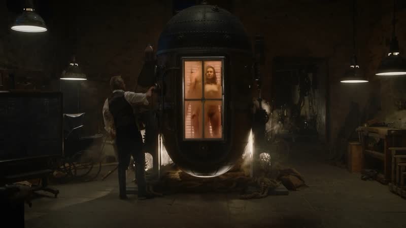 Сара викерз хранители / sara vickers watchmen ( 2019 )