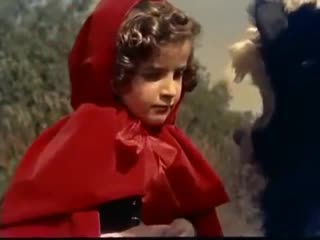 Красная шапочка / la caperucita roja (1960 мексика) фэнтези драма комедия молодые в кино режиссёр роберто родригес