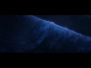 «потерянное звено» отрывок «life buoy»