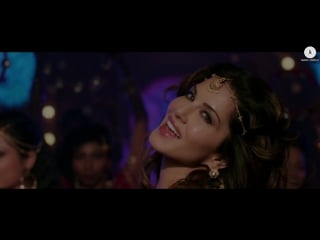 Laila main laila raees shah rukh khan sunny leone pawni pandey ram sampath new song 2017