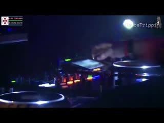 Dj jay lumen discoteca panama (amsterdam 2017)