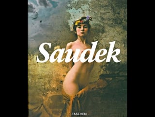 Jan saudek animated photographs