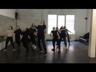 Experimental choreo 22 02