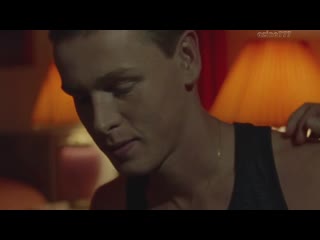 Пляжные крысы beach rats (2017)