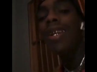 Ynw melly my peace