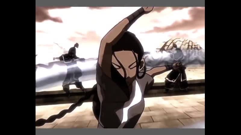 ▹ avatar the legend of aang; katara