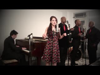 Scott bradlee postmodern jukebox timber vintage 1950s doo wop pitbull k