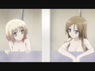 Уж не зомби ли это?(kore wa zombie desuka?) 08 [rus озвучка] (юмор,пародия, аниме эротика, молодые,porn, не хентай hentai)