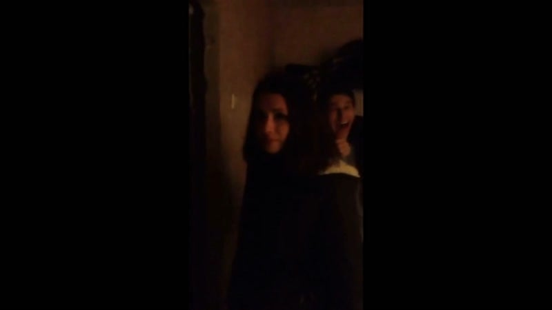 Прощание славянки