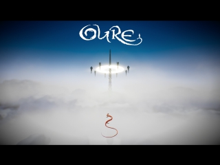 Oure (pgw 2017 announce trailer)