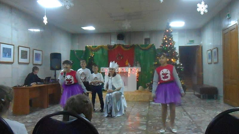 Нигора и настя "заводная"