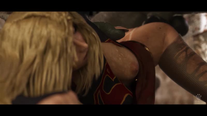 Dc comics doomsday ocboon sound supergirl superman