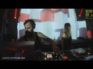 Adolpho&franky @ sekta suprematika (part 2)