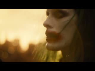 [looper россия] ключевые детали диалога финальной сцены “лиги справедливости зака снайдера”