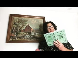 Little polly flinders and hickory, dickory, dock