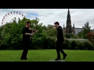 David geaney/the virginia, boxing reel by jeremy kittel