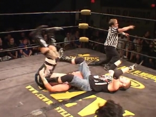 Czw down with the sickness forever