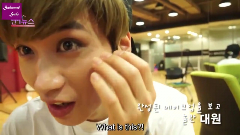 Jota porn video – [idol 24 hours] madtown jota makeup skills
