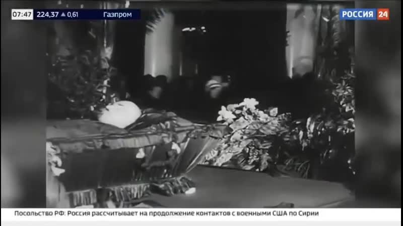21 января 1924 года молодые владимир ульянов ленин