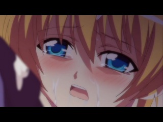 Mahou shoujo elena / девочка волшебница елена [01 of 03] [2012]