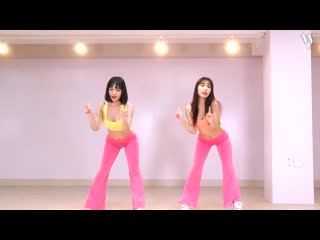 Doja cat say so dance cover waveya 웨이브야