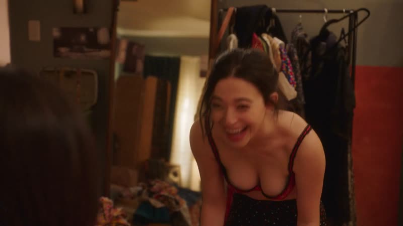 Мики мэдисон всё к лучшему / mikey madison better things ( 2020 )