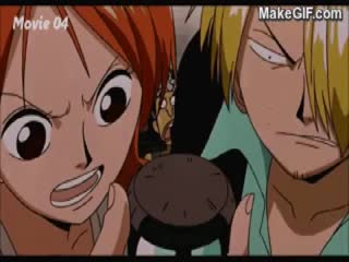 Sanji x nami tik tok amv
