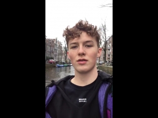 Harry kirton insta story 11/03/18 @harrykirton