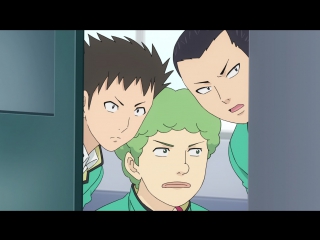 [abd] saiki kusuo no sainan / несладкая жизнь псионика сайки кусуо [08] jam