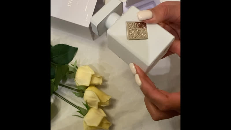 Rehab initio parfums prives