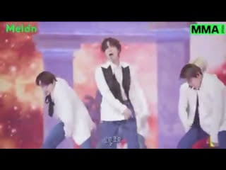 051220 mma 2020 behind 553 blue hour