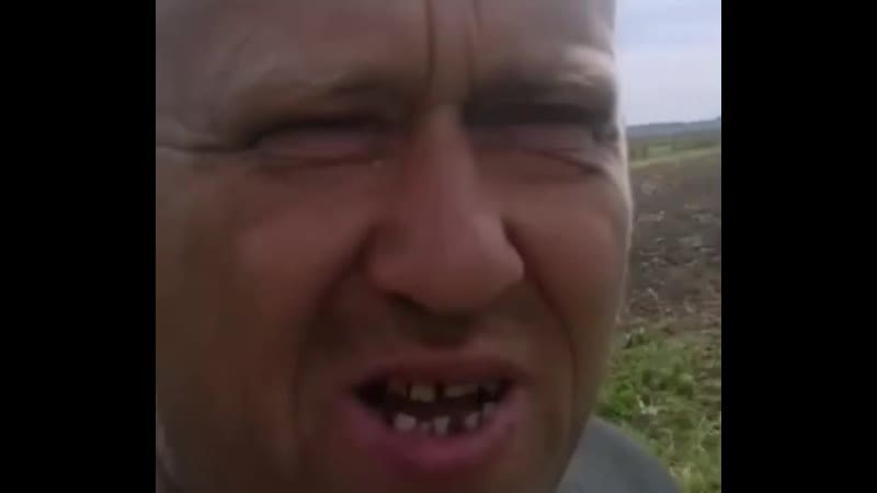 Це я блогер михайло