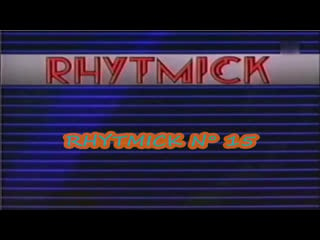 Rhytmick n°15 ( stereo ) dd thx 720 hd další z předchozích dílů hudebního stříhaného bloku rhytmick n°15