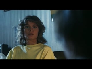 Энигма (1987) / aenigma (1987) ужасы