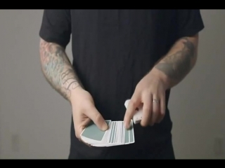 How to do miracle card tricks by adam wilber and peter mckinnon ellusionist