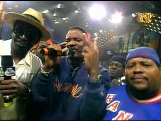 Поколение рэпа yo! mtv raps