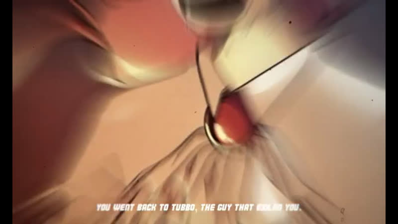 [dsmp edit] technoblade, tommyinnit